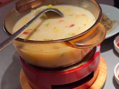 -闽上鲜·福建菜(龙湖滨江天街店)