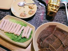 -蜀大侠火锅(森兰花园城店)