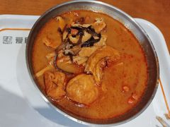 -爱民螺蛳粉(五里亭店)