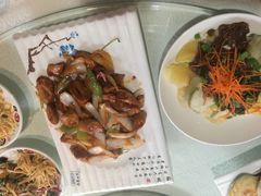 -东北大院·东北菜(三台子店)