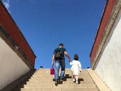-普陀宗乘之庙(小布达拉宫)