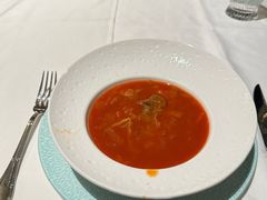 -波特曼西餐厅(南岗店)