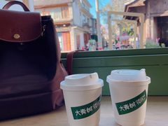 -大青树咖啡(大理古城店)