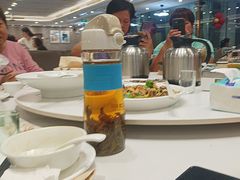 -七叔家宴家常广西菜(明秀东路店)