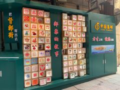 门面-八一路好吃街(雨田商务大厦店)