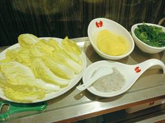 -七欣天香辣蟹火锅(武义壶山广场店)