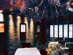 -三嚥阁 La Villa Restaurant