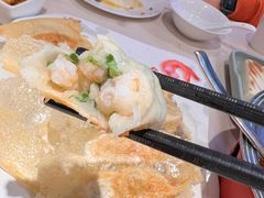 -阿庄新豫菜(航海东路店)
