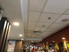 -麦当劳(北京路广百广场店)