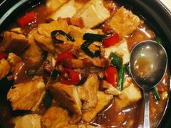 -汀小府·福建客家菜(鼓山沃尔玛店)