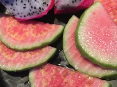 -非烤勿扰自助烤肉(东坑四季广场店)