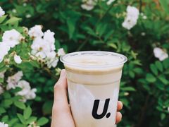 -UNIUNI(凯瑟琳广场店)