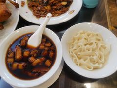 -晋阳饭庄(虎坊桥店)