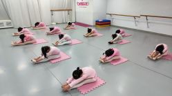 -艺佳舞蹈培训学校