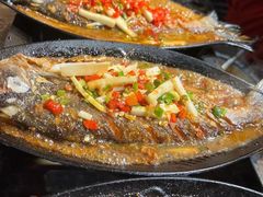 -沙州食驿·非遗小吃夜市