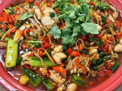 -小街47號江湖菜(四合院店)