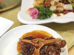 红烧牛尾-老孙家饭庄·非遗(东关店)