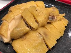 -龙记香港茶餐厅(久光百货店)