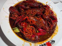 -王红军龙虾(盐仓桥店)