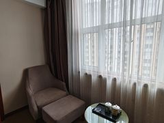 -乌苏沂疆大酒店