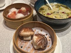-万丽轩·粤菜(王府井金茂万丽酒店)