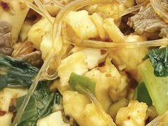 -刘信牛羊肉小炒泡馍(回民街店)