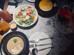 -芭莉与彩虹西餐厅(成都合生汇店)