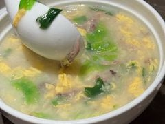 -吕氏焗小鲜•海鲜青岛菜(总店)