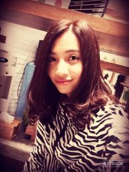 点击看大图 Simple hair日系造型染发沙龙-简影造型·自选烫染接发salon