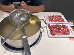 -陈记顺和潮汕牛肉火锅(韩江路店)