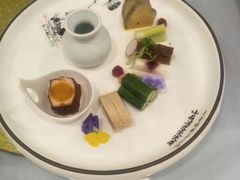 -小厨娘淮扬菜(六合欢乐港店)