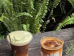 -Metal hands·铁手咖啡