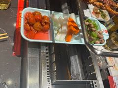 -邢氏老太太烤串(北兴街店)
