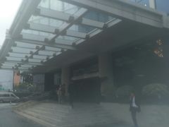 -上海报业大厦
