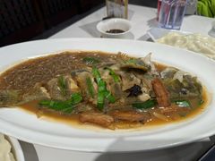 -渔码头食府·20年蓬莱老字号(登州路店)