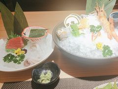 -德川家日本料理(中关村寰太大厦店)