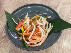 -Thai Alley泰爱里(二沙岛店)