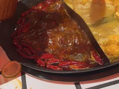 -朱光玉火锅馆(正弘城店)