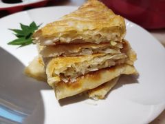 -京华烟云·北京烤鸭(领展购物广场·中关村店)