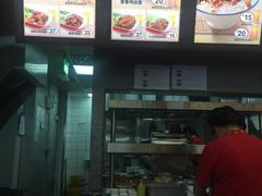 -永和大王(春日上新·阜成门店)