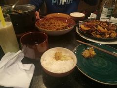 -华豫川酒家(大卫城店)