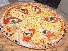 -BISTROFIORE美伊娜(伊犁南路店)