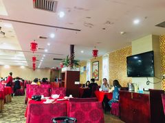 大堂-鼎珑点心仔(燕塘店)