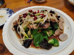 -旺角小渔村·海肠捞饭开创者(环山路店)