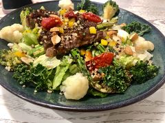-娜娜家·Nana's restaurant(国金汇店)