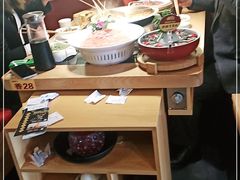 -香佰里鲜货火锅(佳乐金街店)