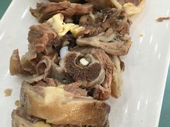 -老毛手抓·盐池滩羊非遗手抓(宁夏总店)
