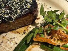 -燃扒房Steakhouse(皇庭店)
