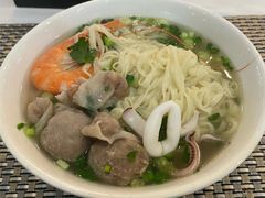 -福州美伦大饭店-中餐厅