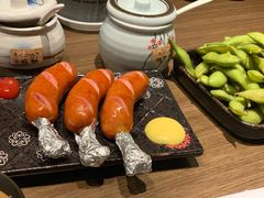 -雷神拉面(财富中心玉米楼店)